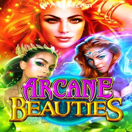 Exploring ArcaneBeauties: A Captivating Journey in the World of ll777 Online Casino Philippines