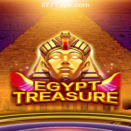 Exploring the Mysteries of 'EgyptTreasure' at ll777 Online Casino Philippines
