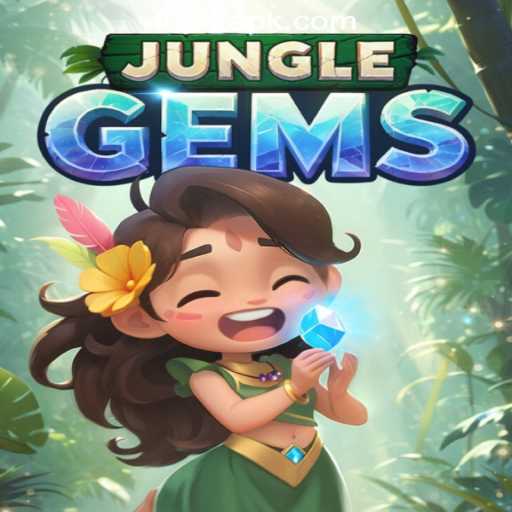 Explore the Thrilling World of JungleGems at LL777 Online Casino Philippines