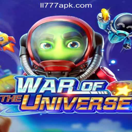 Discovering WAROFTHEUNIVERSE: A Galactic Adventure
